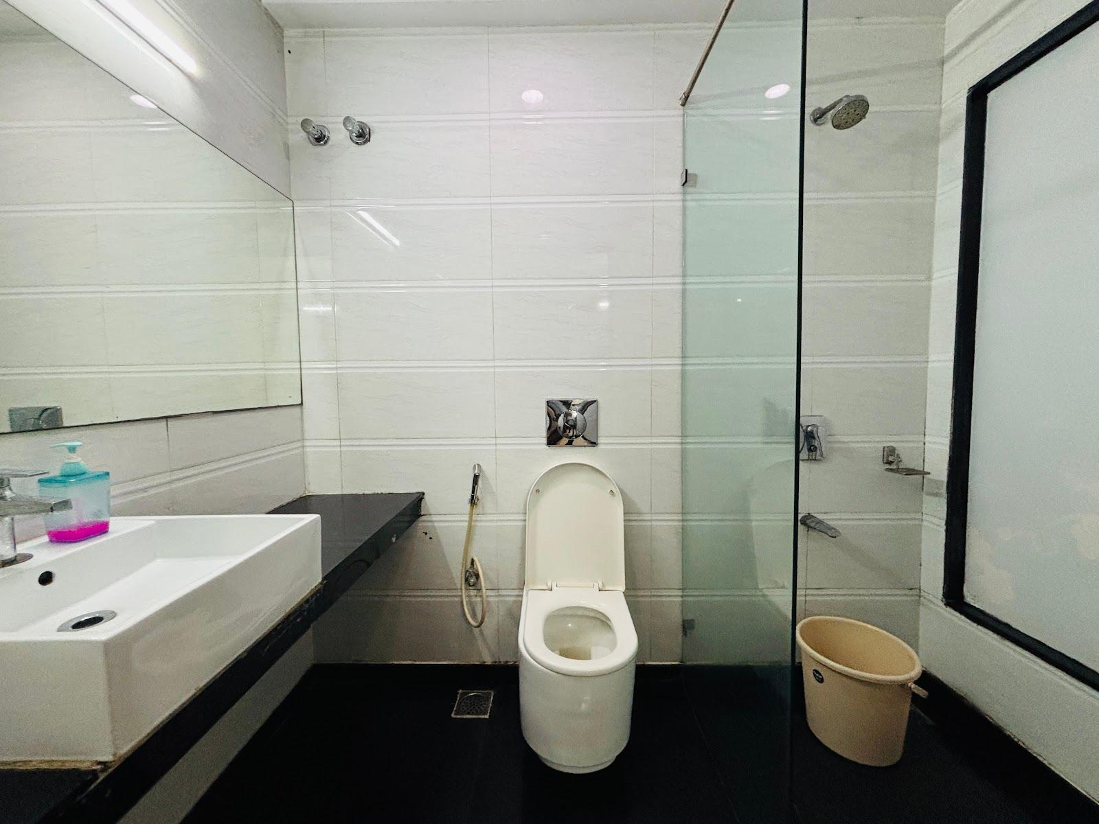 Hotel Lotus Grand Jubilee – photo 3