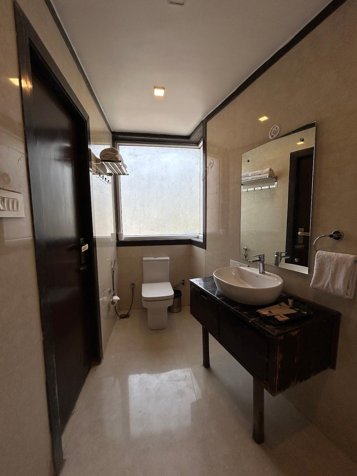 Shivrajstays – photo 4