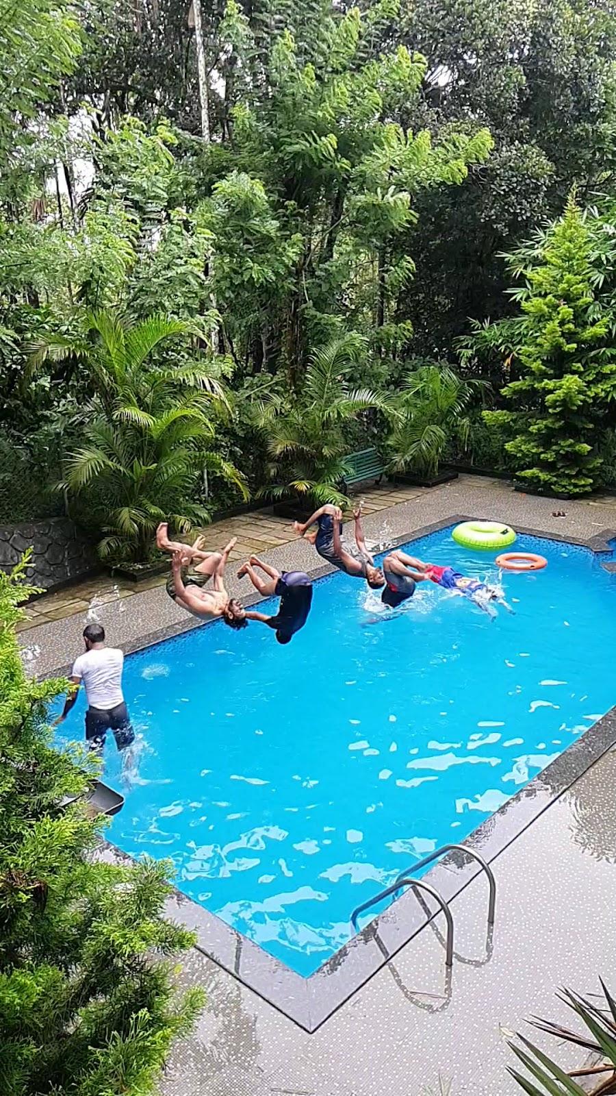 Vintage garden Resort – photo 1