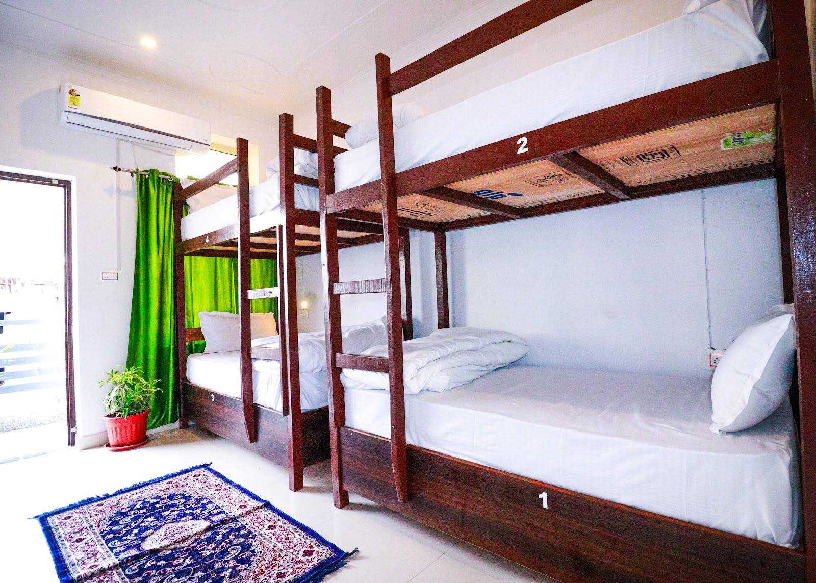 Manzil Hostel – photo 3