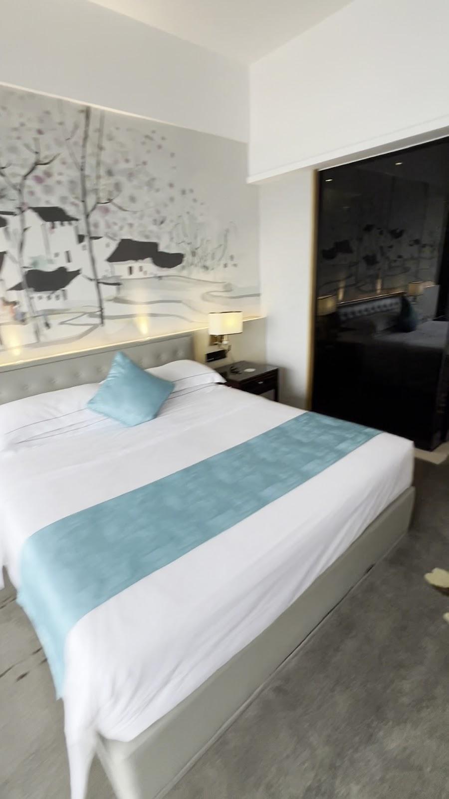 Huaqiang Plaza Hotel – photo 2