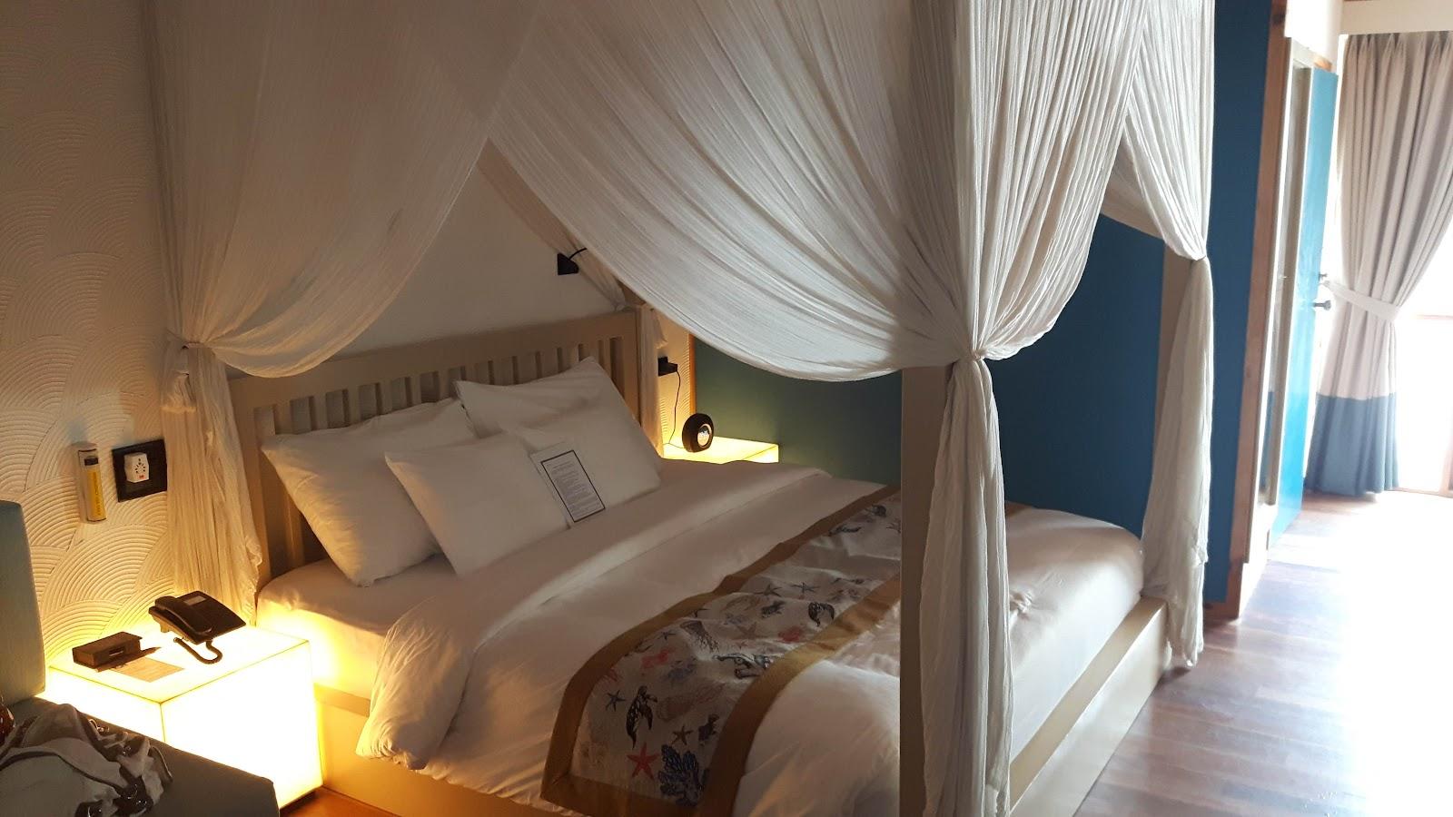 Meeru Maldives Resort Island – photo 3