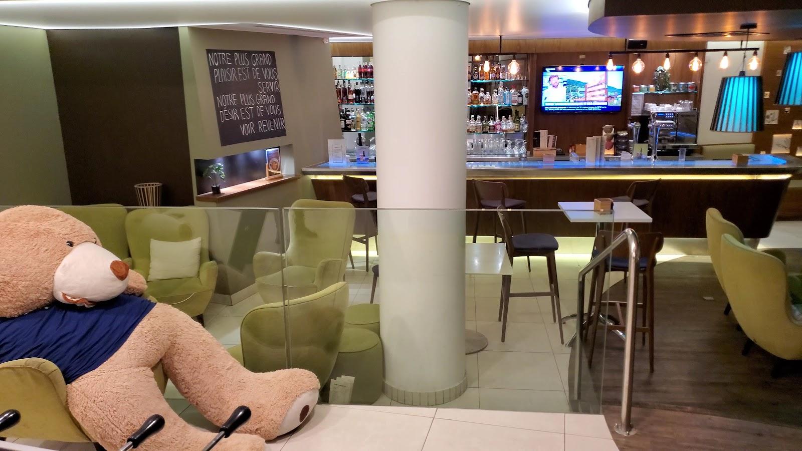 Novotel Paris 14 Porte d'Orleans – photo 2
