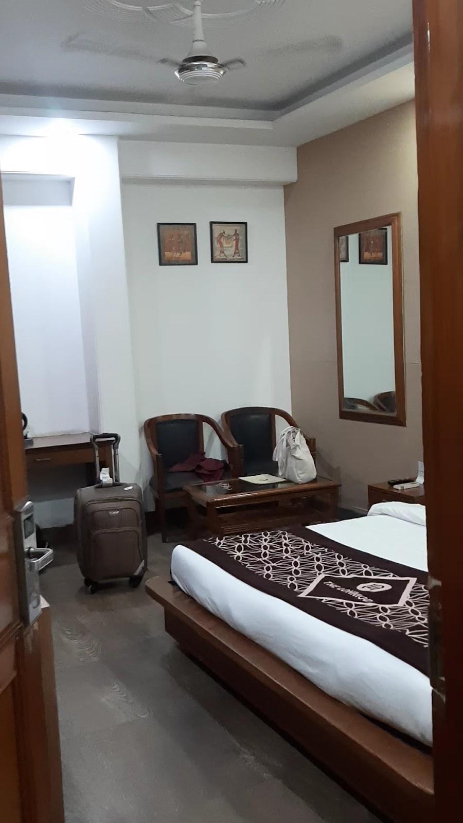 The Lohmod Hotel - Near Delhi Airport – photo 2