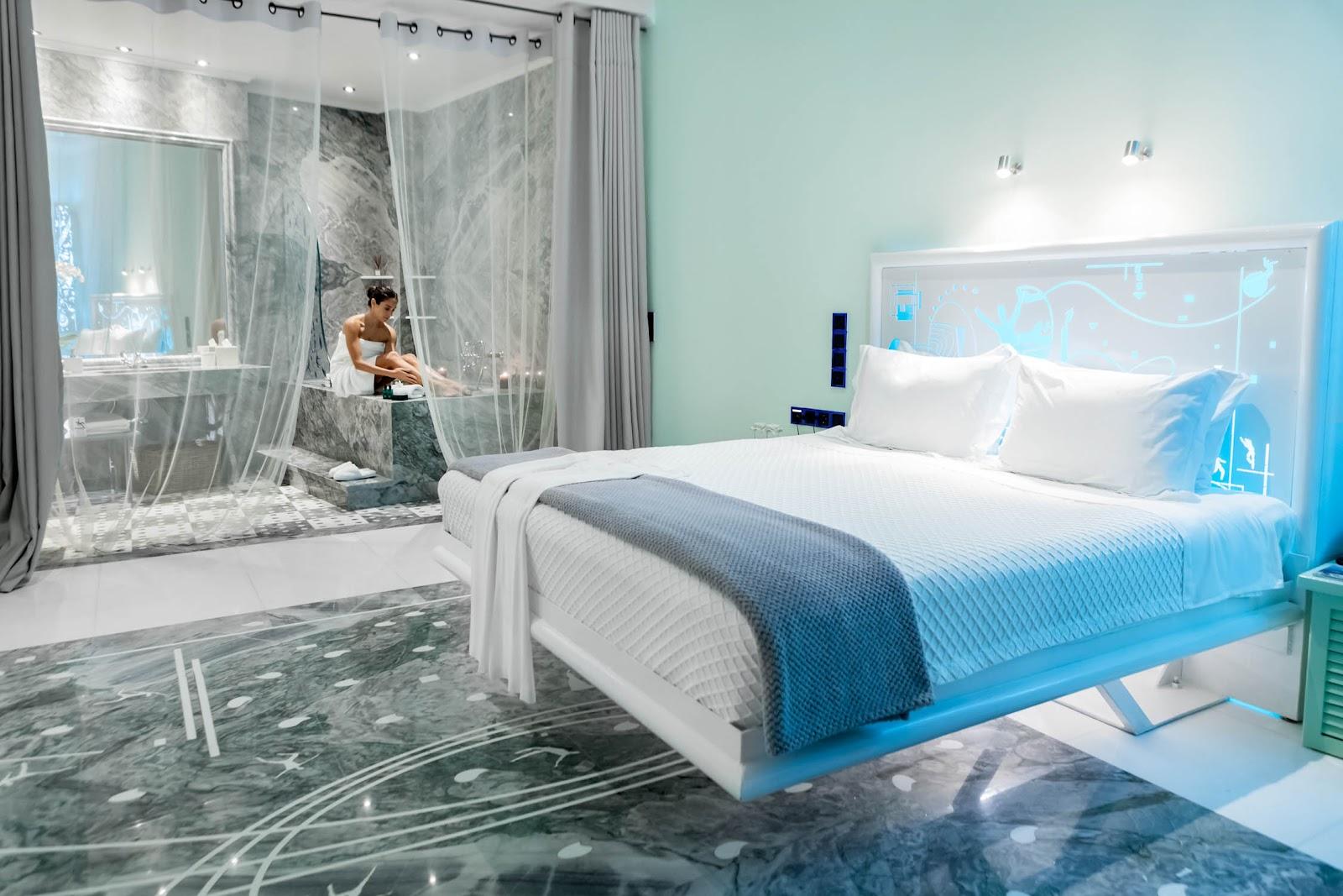 Agalia Luxury Suites – photo 3