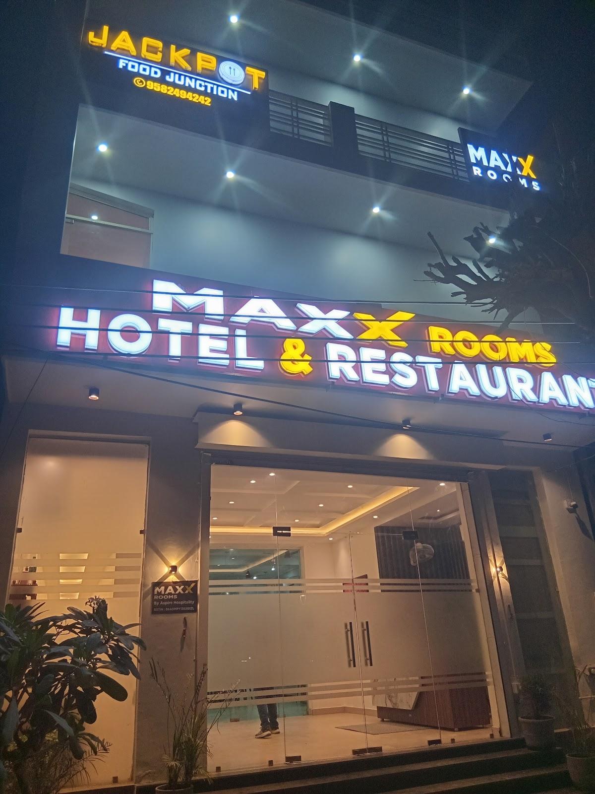 Maxx Rooms – photo 2