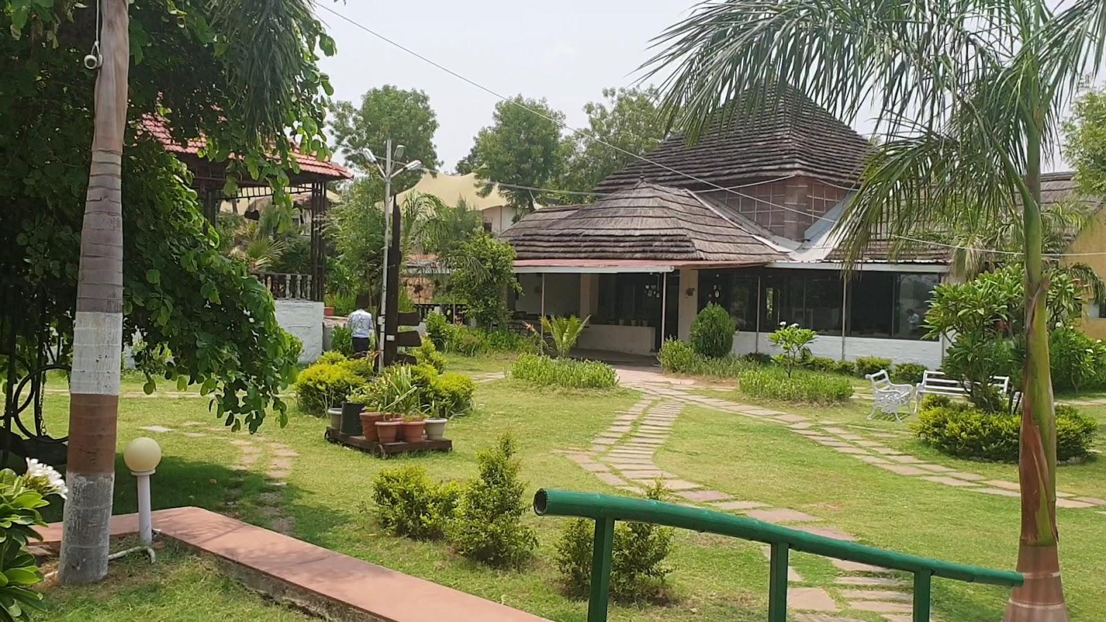 Nammadus Water Front Resort – photo 2