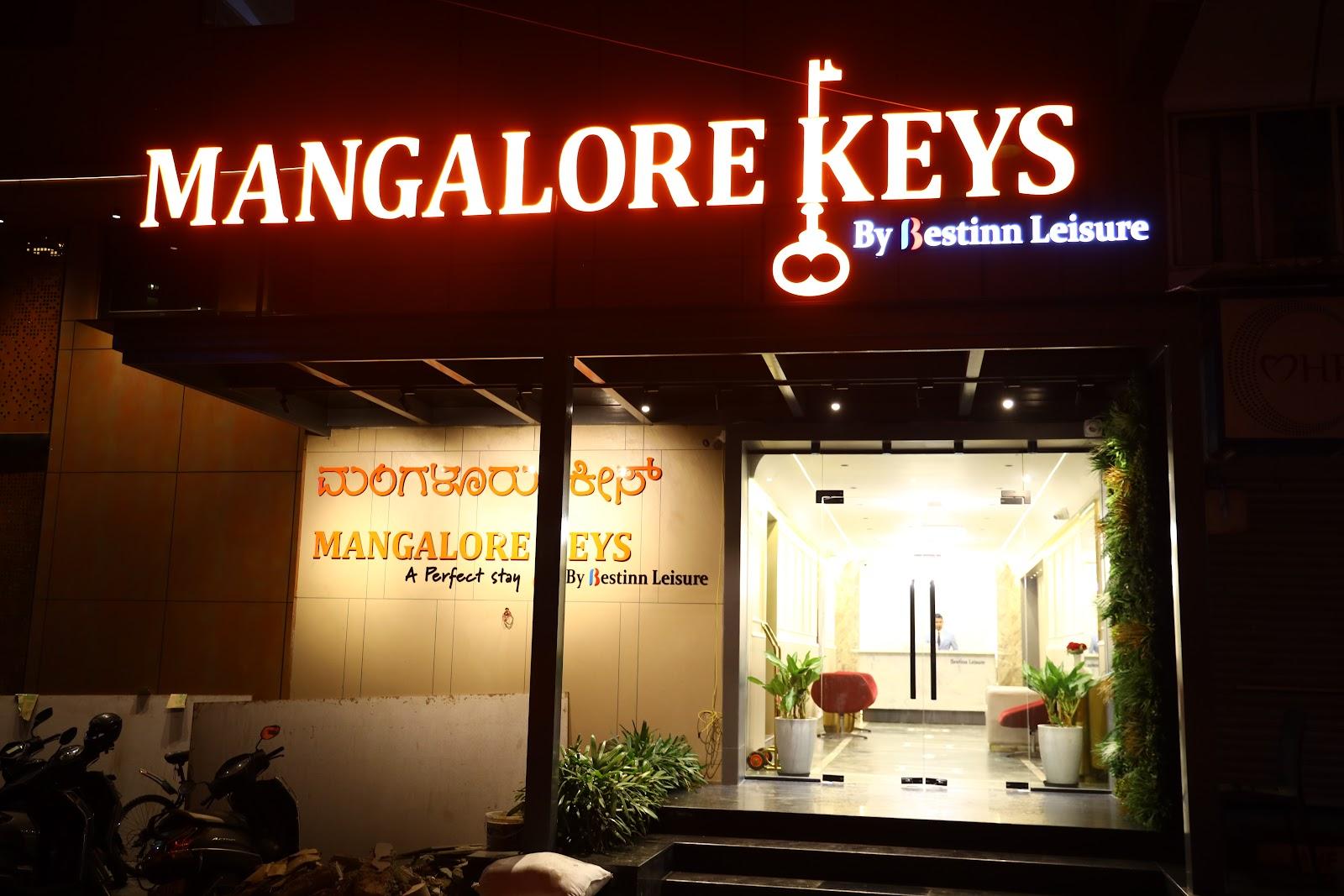 Mangalore Keys By Bestinn Leisure – photo 1