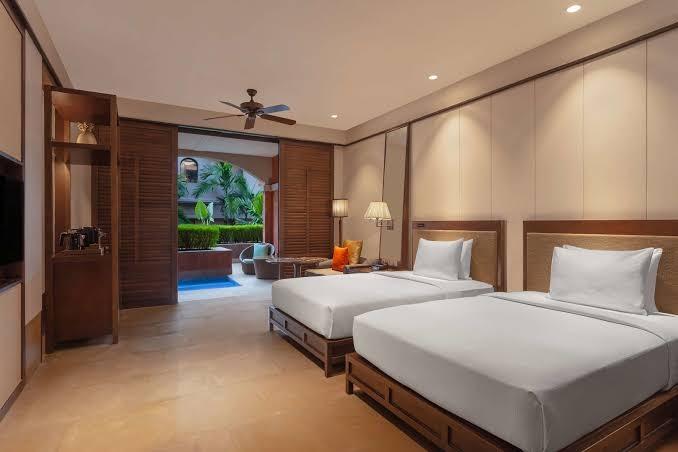 Hilton Goa Resort – photo 3