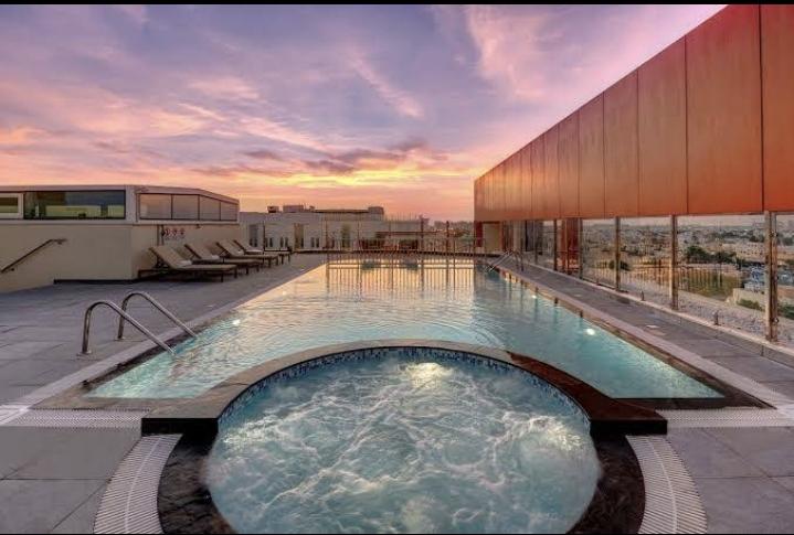 Urban Al Khoory Hotels – photo 4