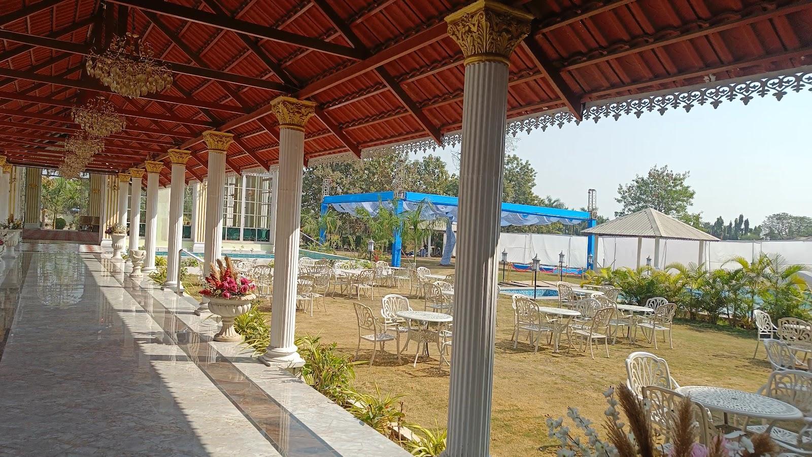 Hotel Tuli Grand Imperial – photo 2