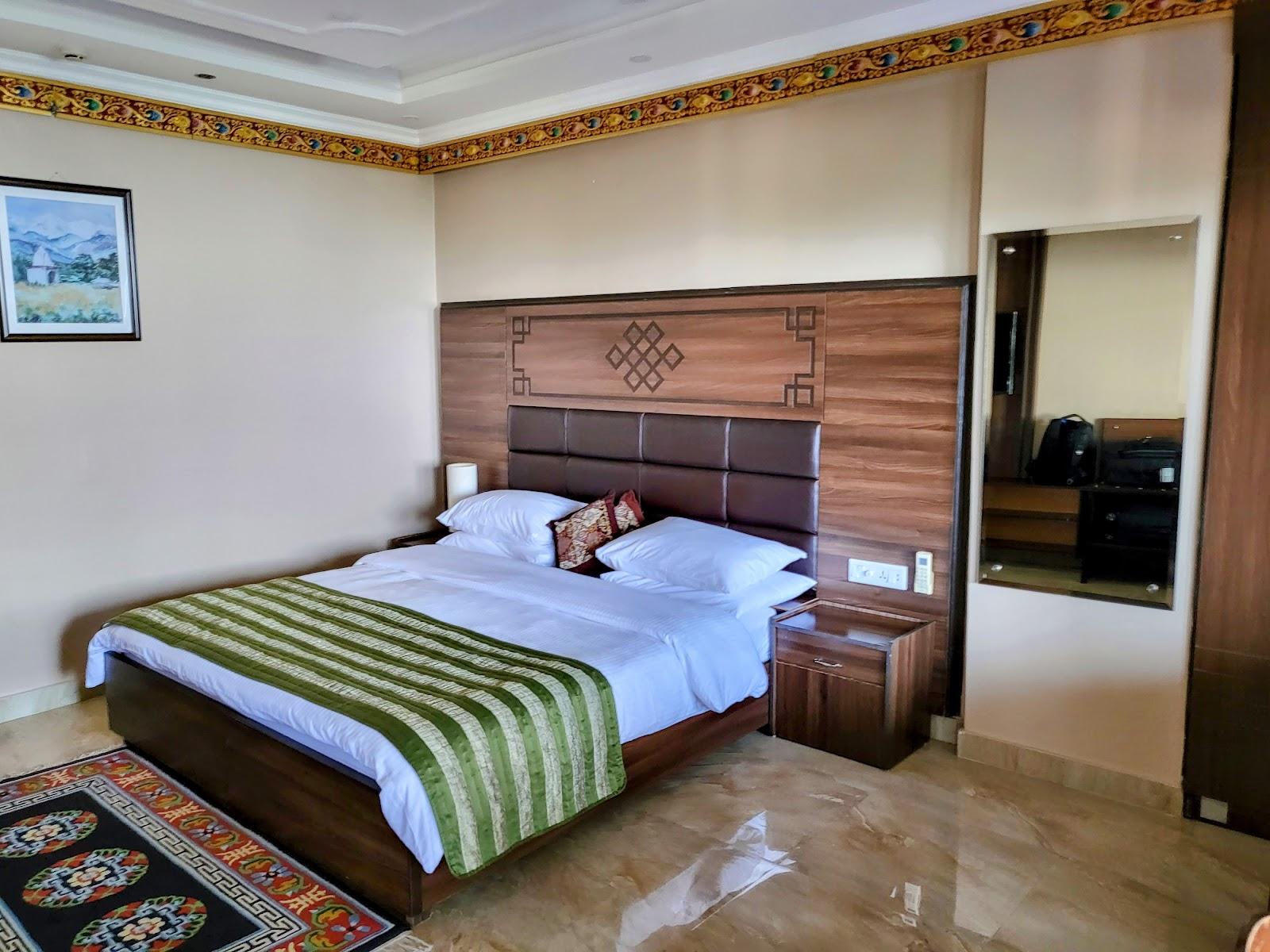 Hotel Norbu House – photo 3