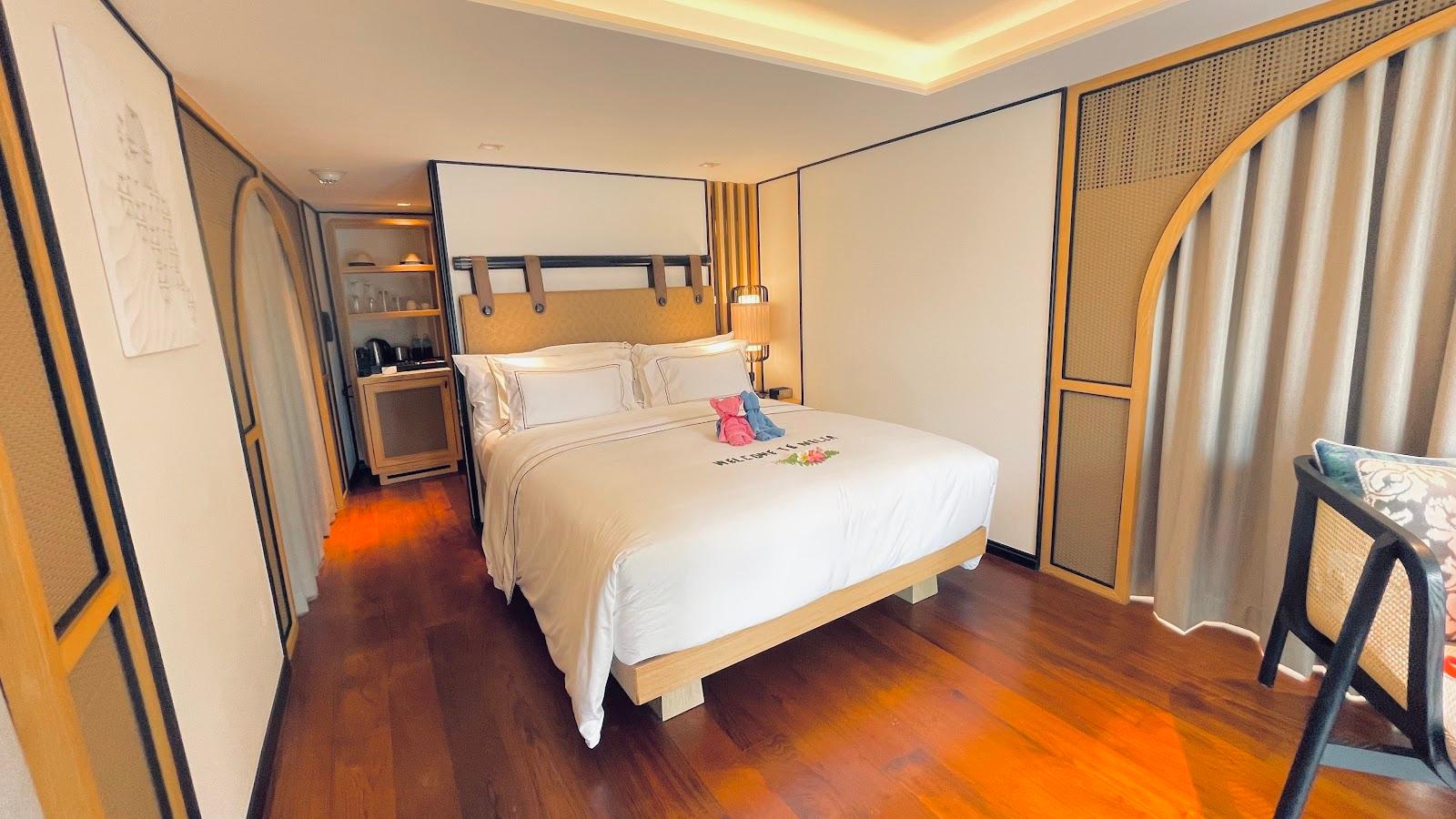 Meliá Koh Samui – photo 3
