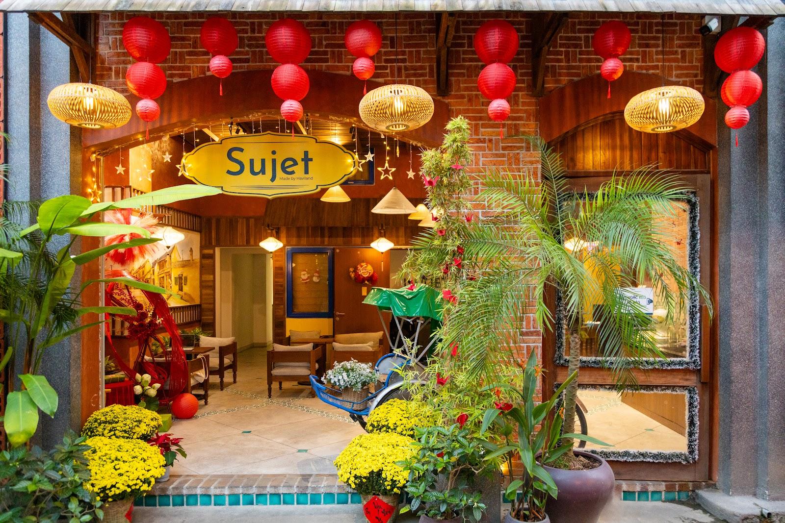 Sujet Hotel Da Nang – photo 1
