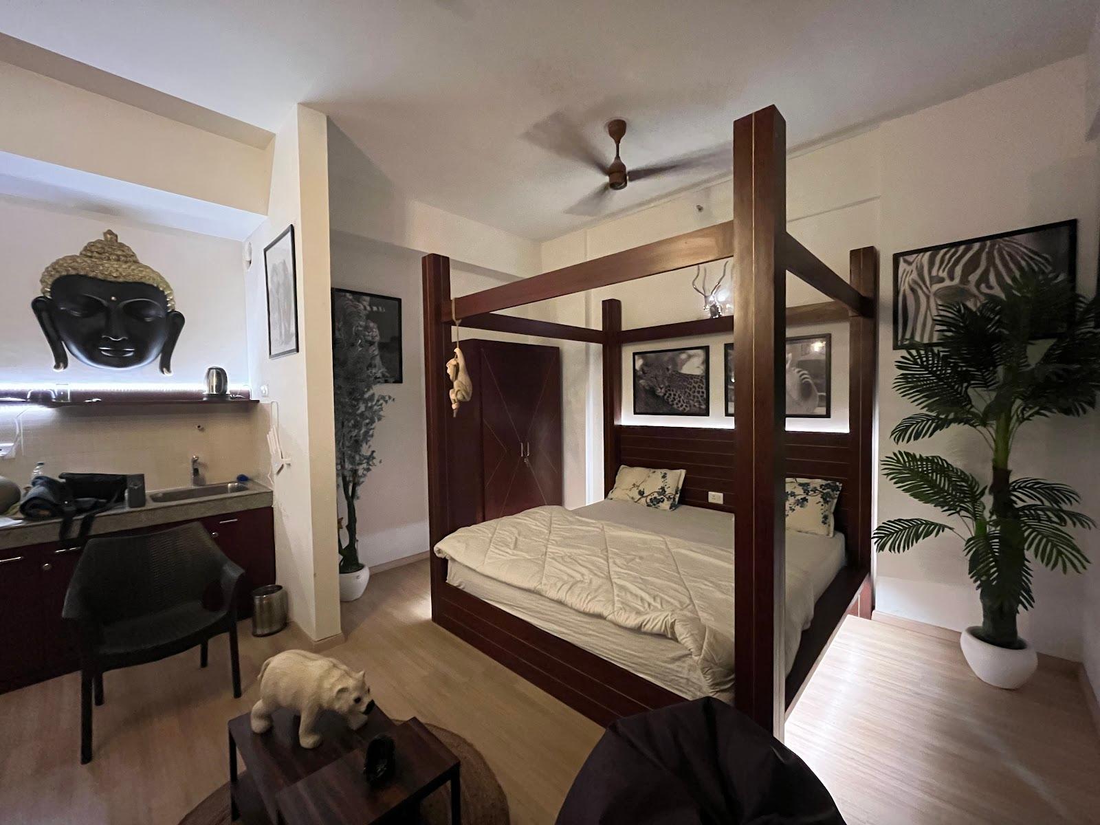 The Nest Lucknow – photo 3