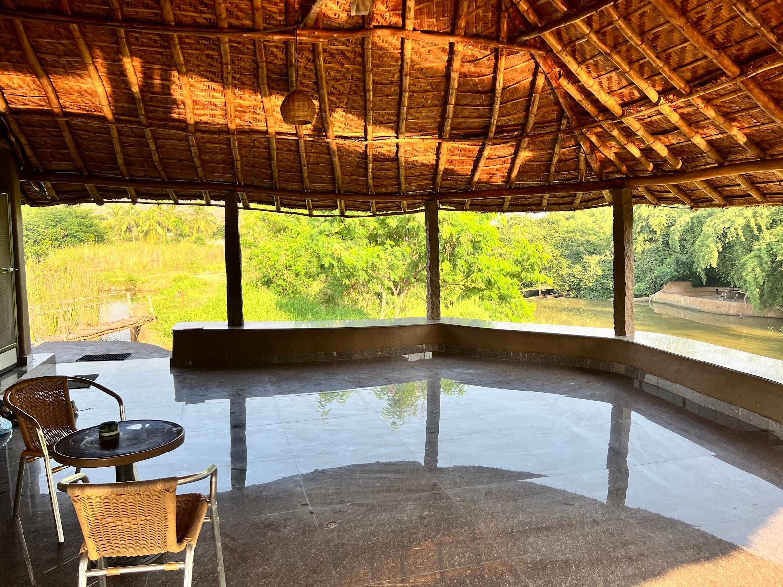 Hampi’s Whiskers Resort – photo 4