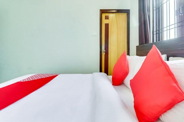Hotel O The Velvet Chinhat Tiraha – photo 3