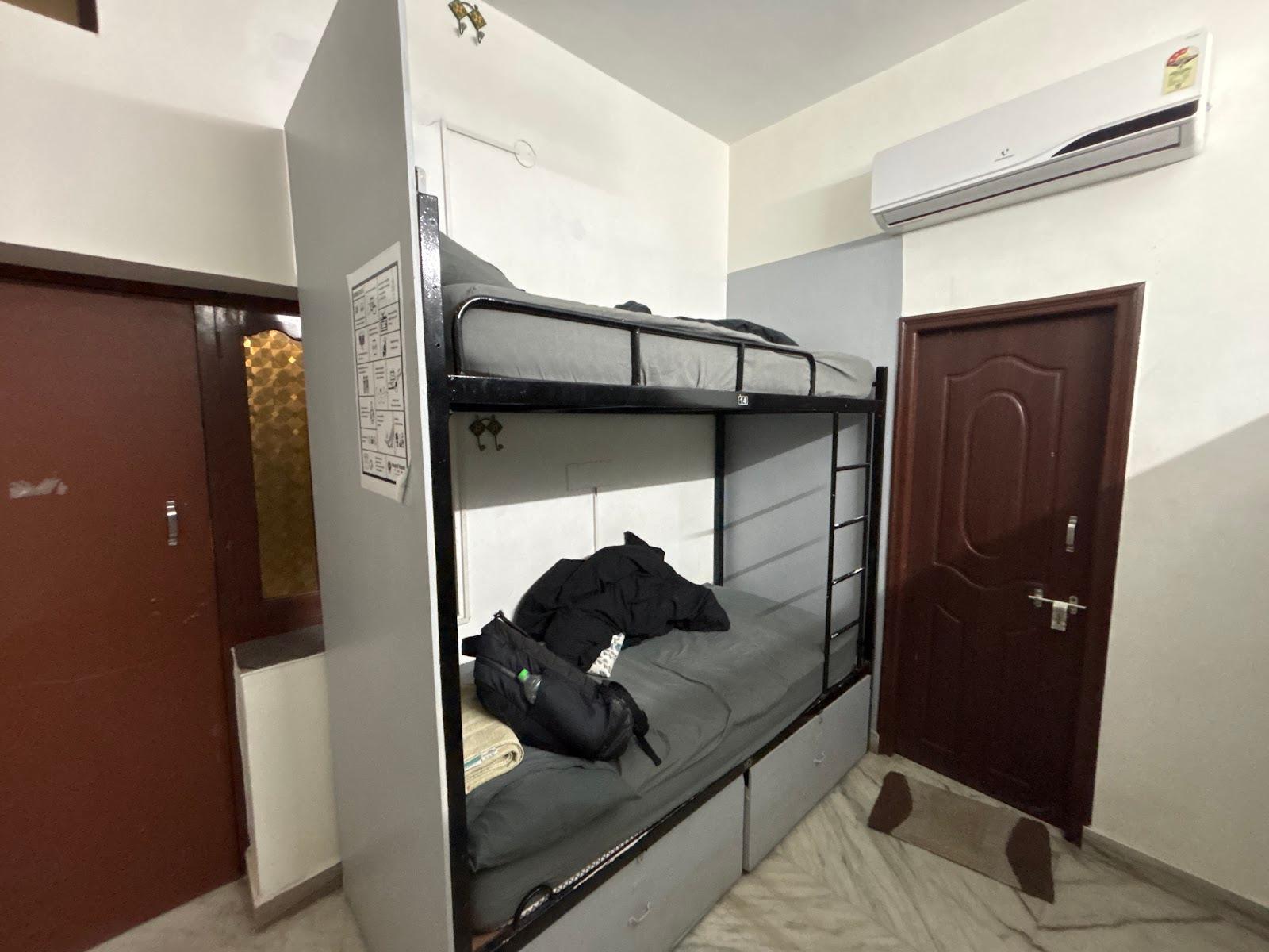Hostel Vostel Jodhpur – photo 3