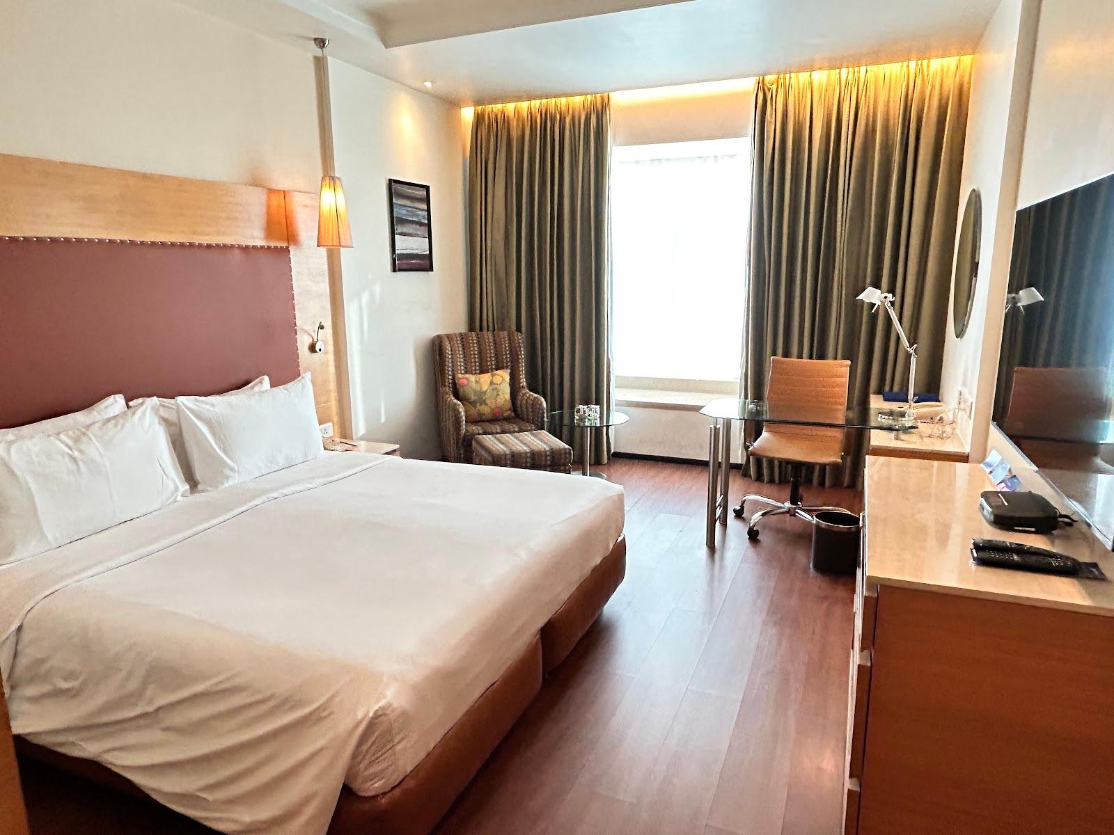 Radisson Blu Hotel, Ranchi – photo 3