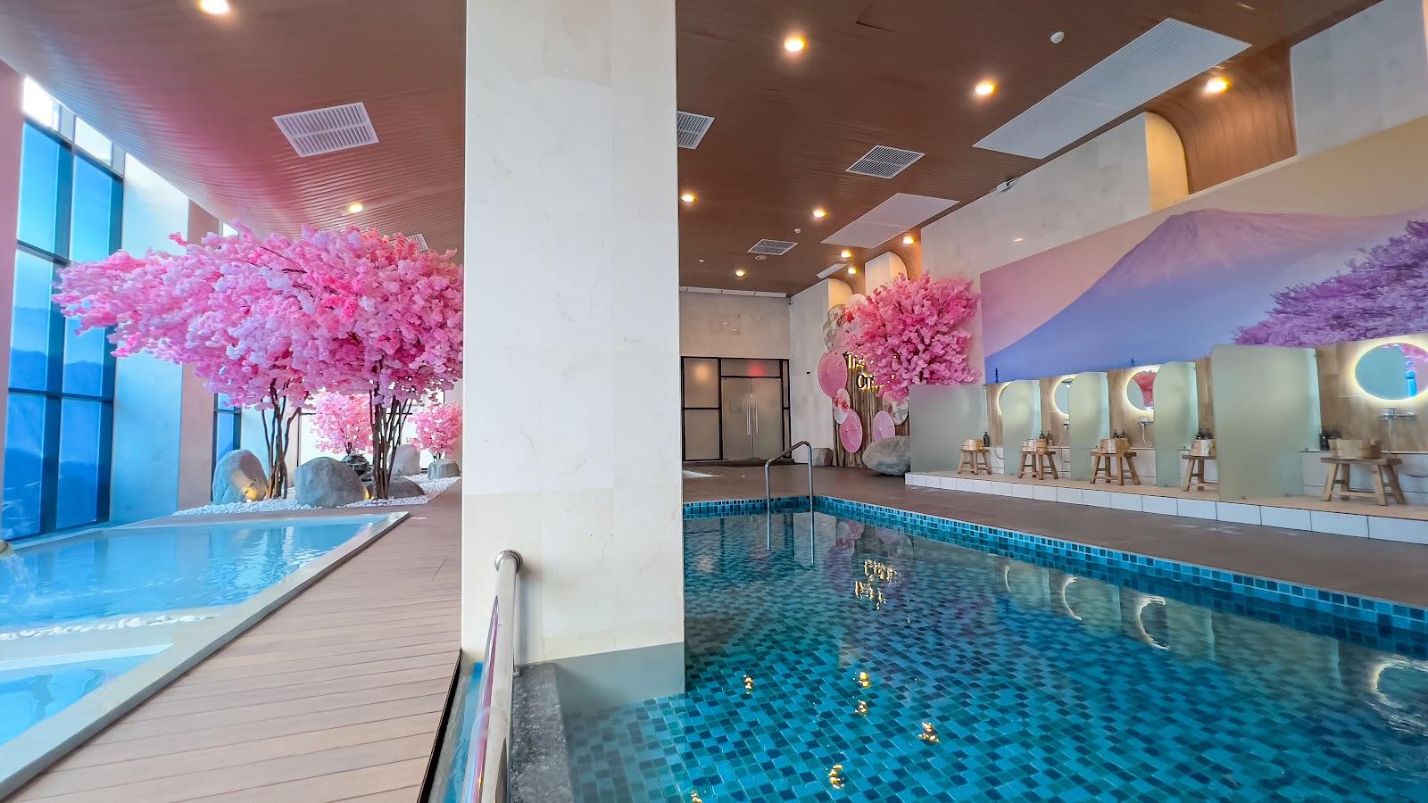 The Yanné, Onsen Hotel – photo 4