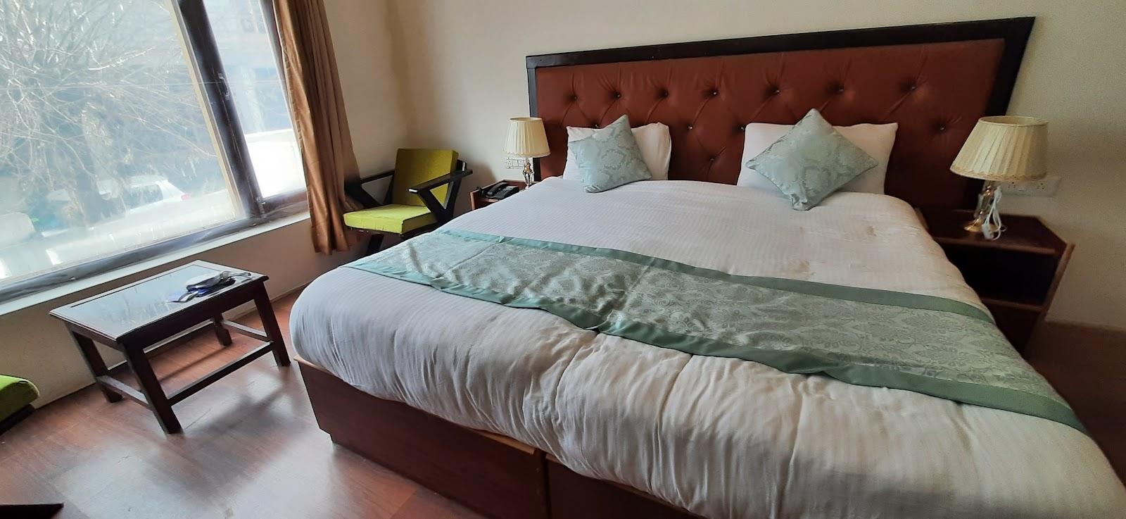 Leh villa – photo 4