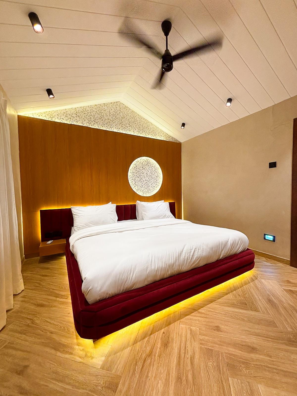 Trident Valley View Villa in Igatpuri – photo 3