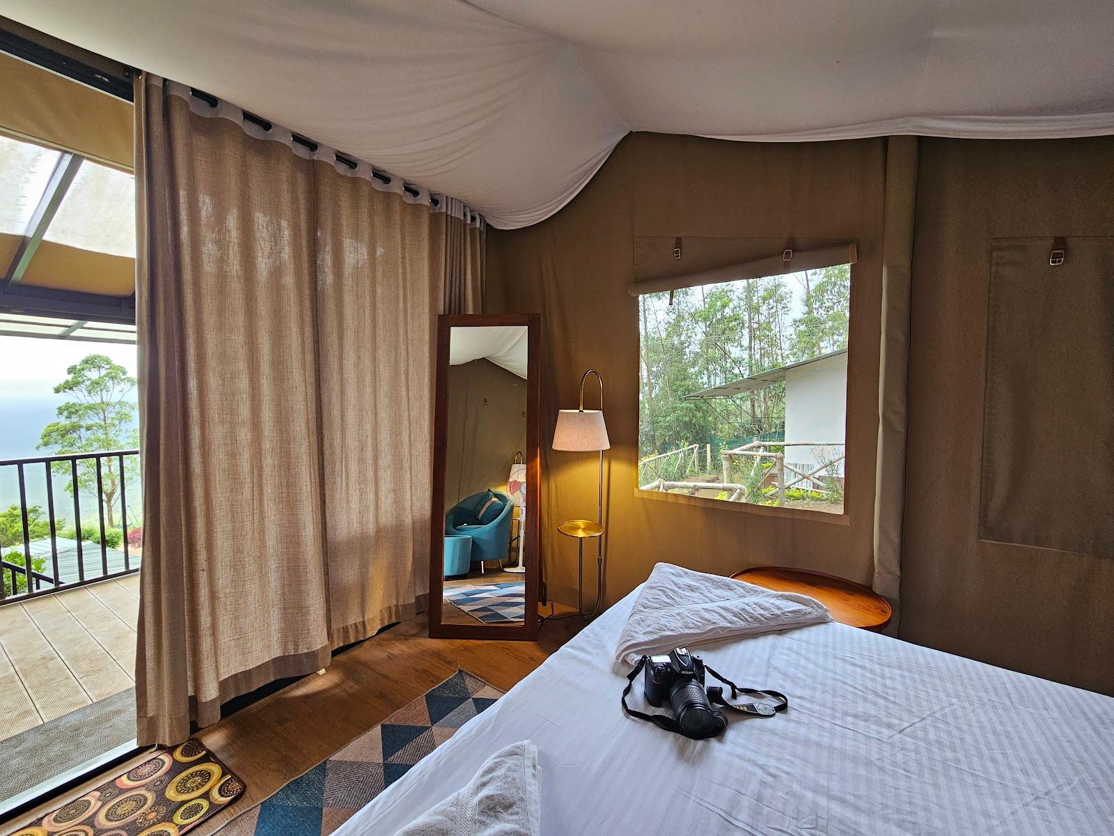 Campper Camp Woody Munnar – photo 3