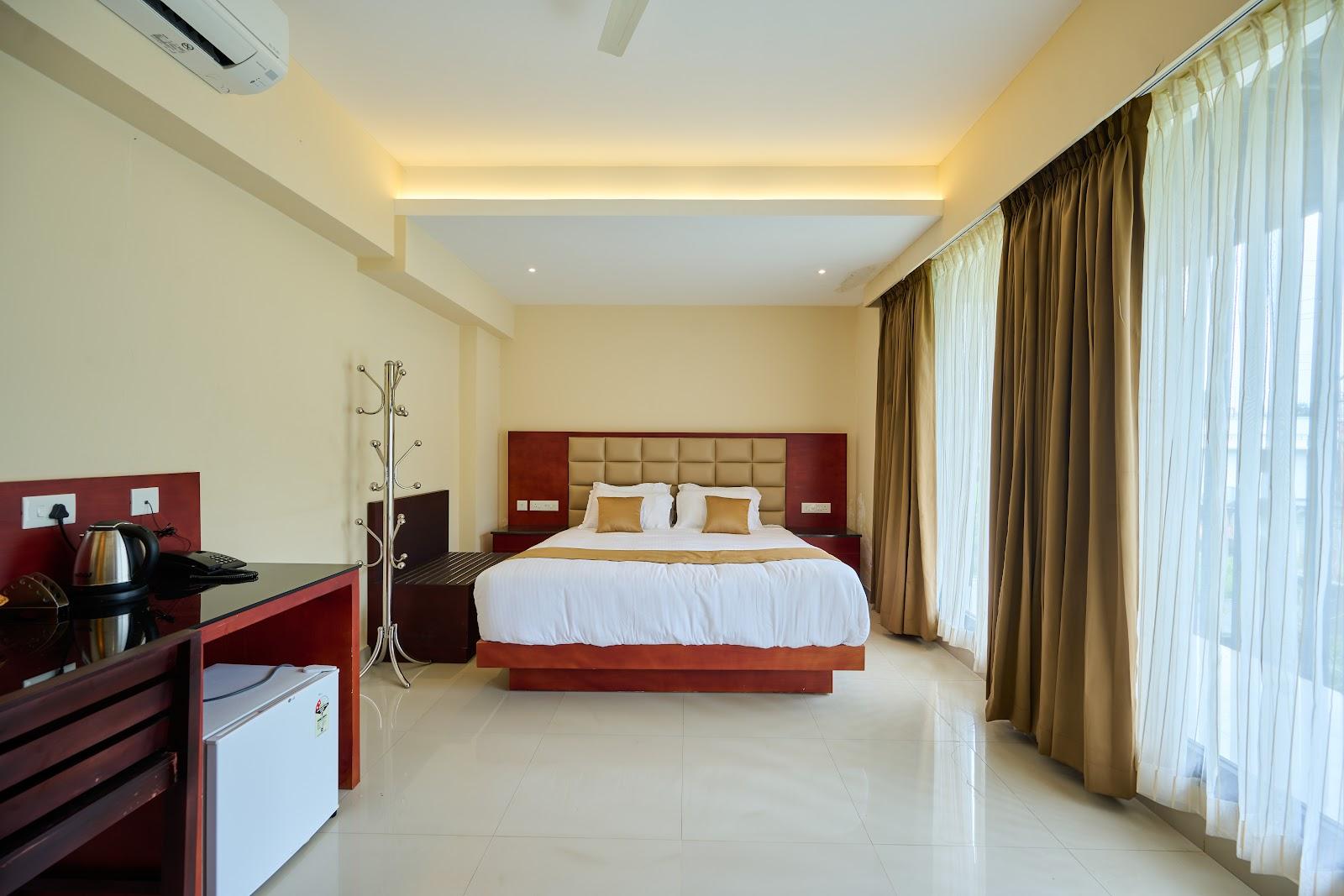 Thekkady Gavi Suites – photo 3