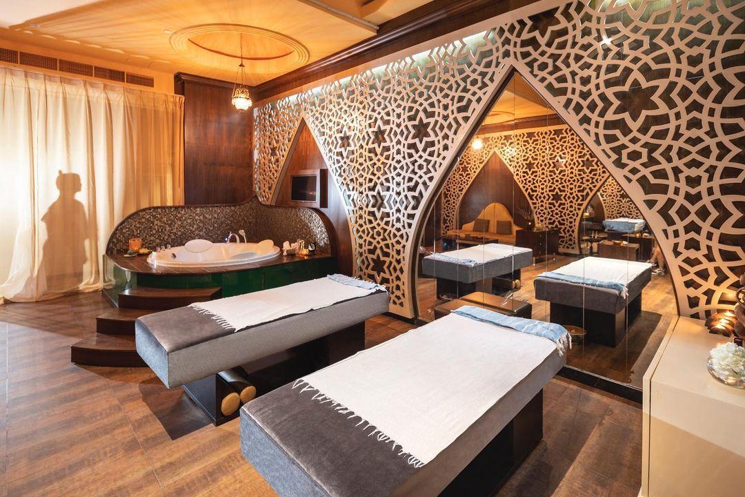 Rixos Bab Al Bahr – photo 3