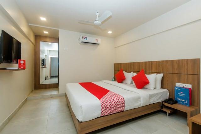 Hotel Imperial Vasai – photo 3