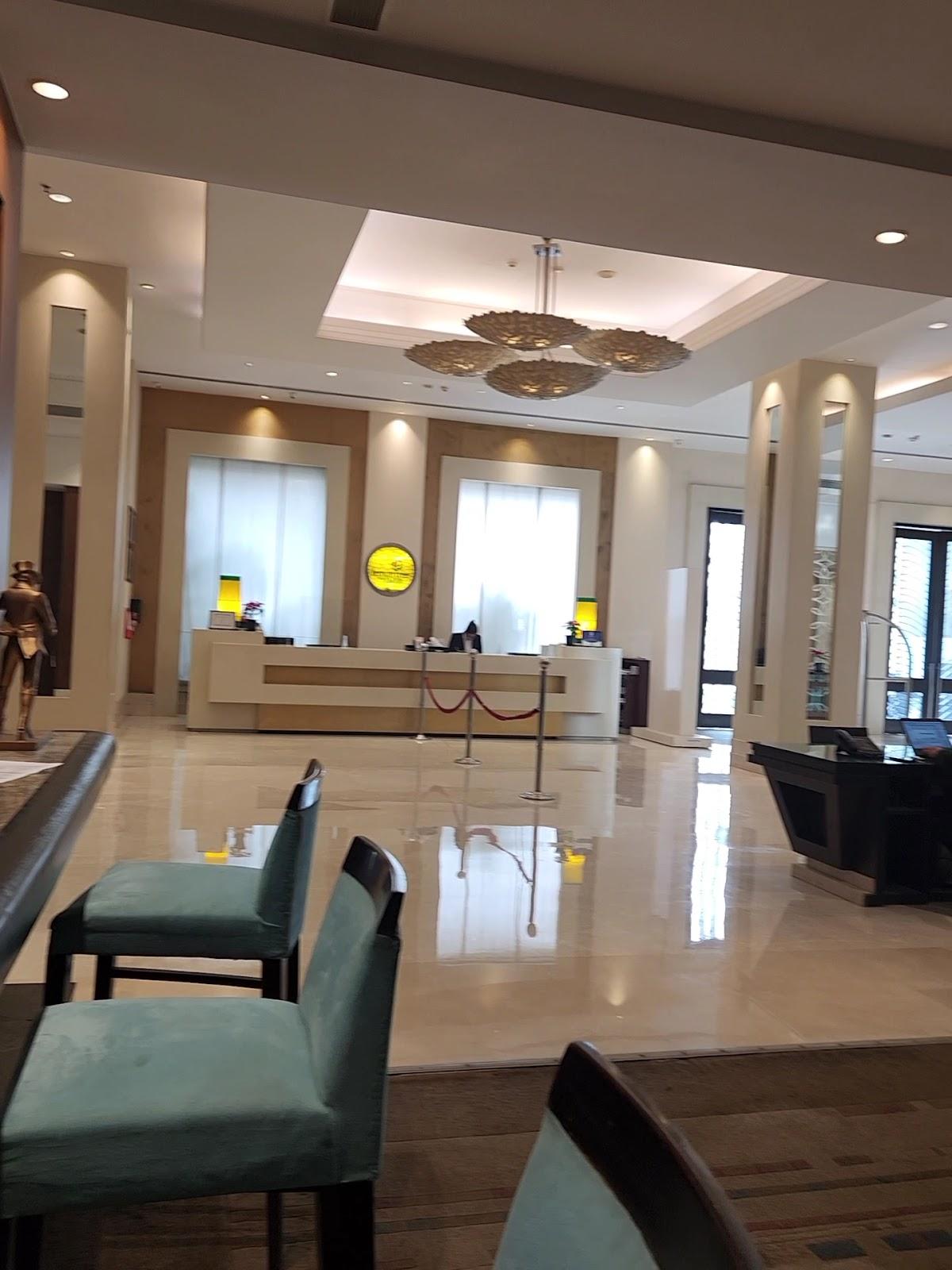 Lemon Tree Premier, Leisure Valley 2, Gurugram – photo 2