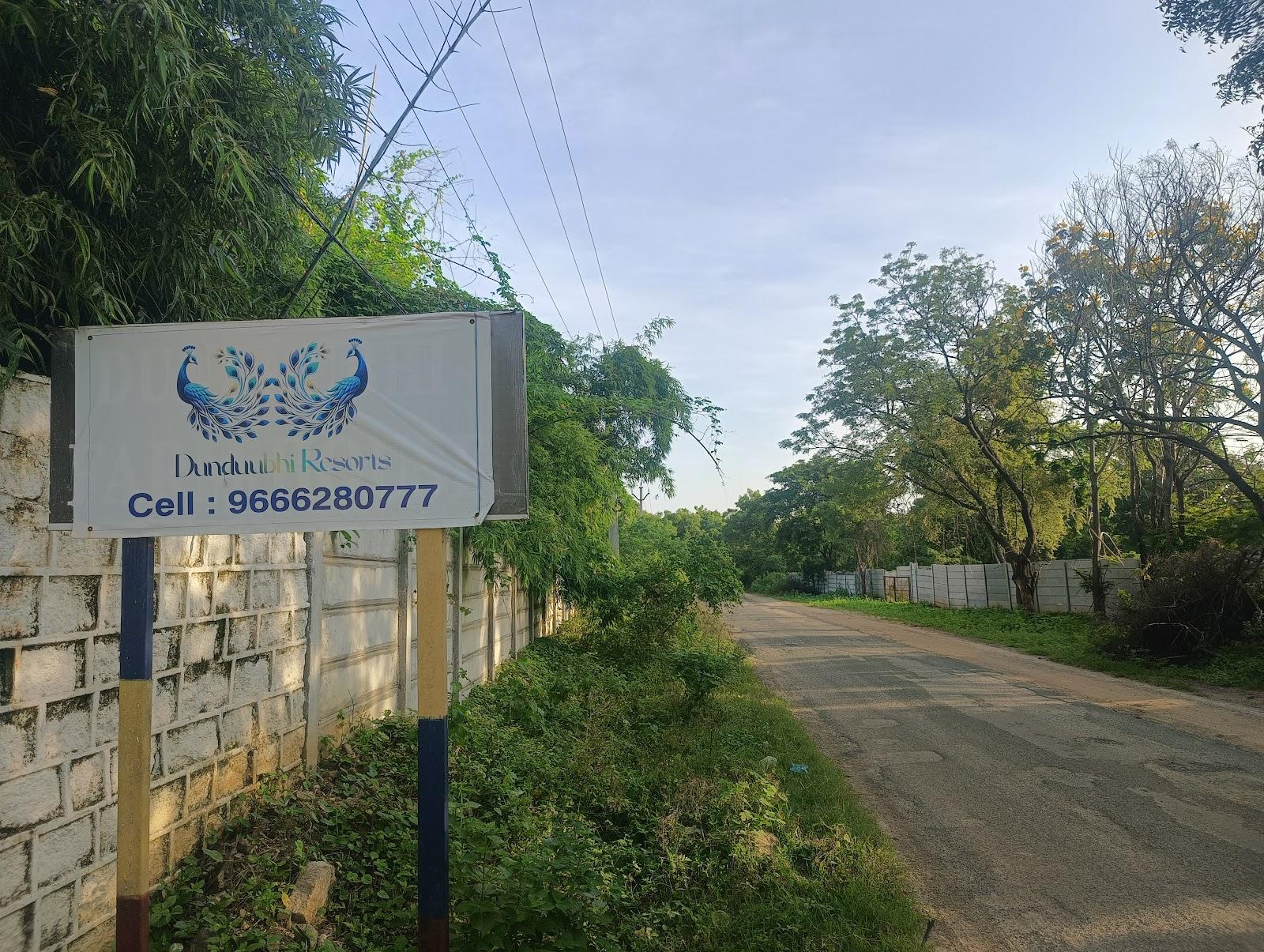 Dream valley resort – photo 1