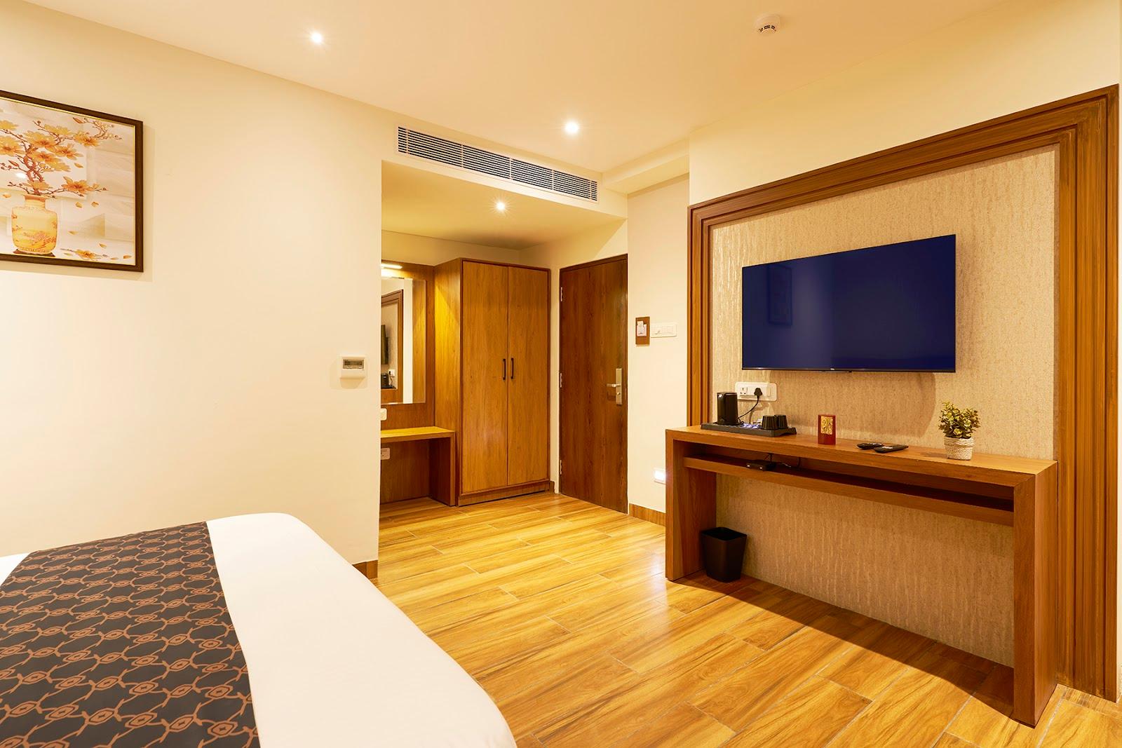 Liza Royale Hotel – photo 1