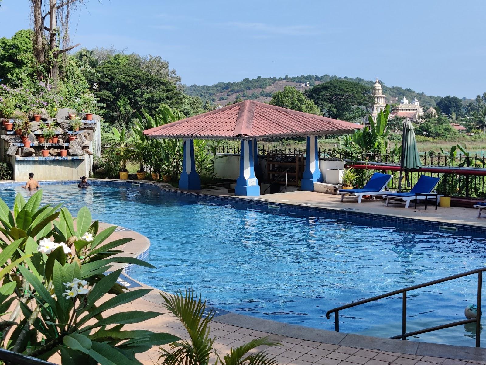 Resort Acron Candolim Regina – photo 4