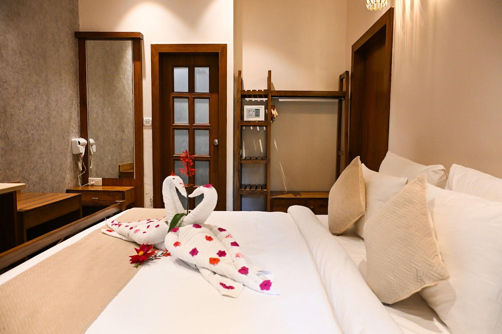 Neelam Foresteria – photo 3
