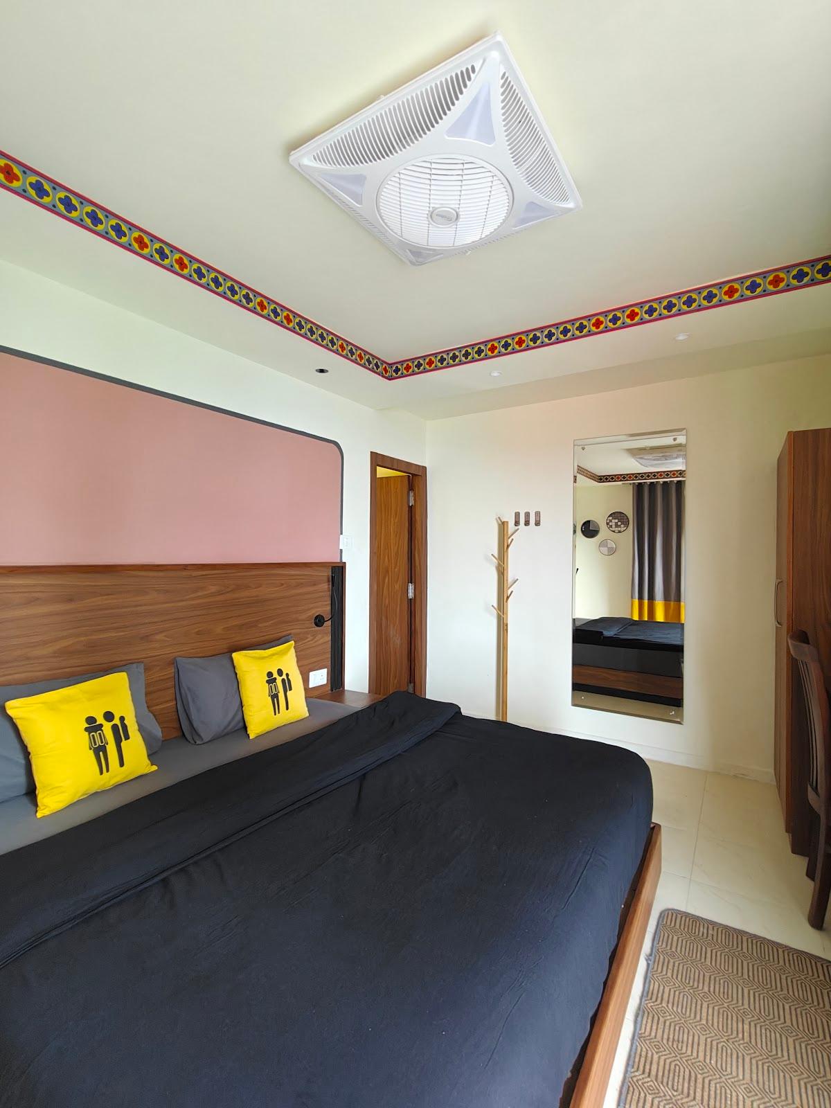 The Hosteller Dalhousie – photo 3