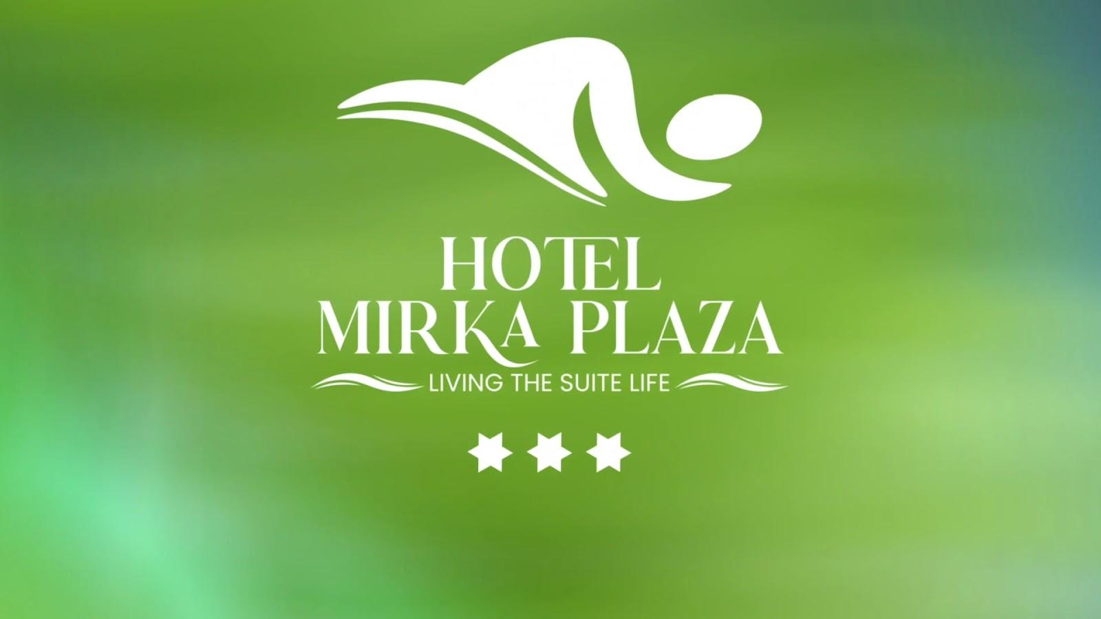 Hotel Mirka plaza – photo 2