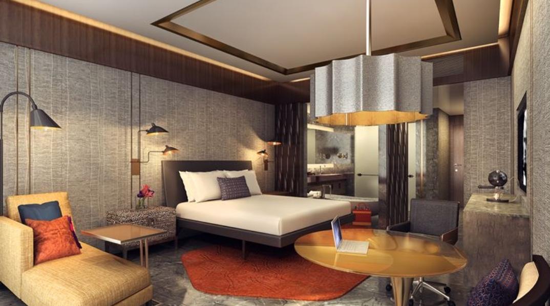 Conrad Bengaluru – photo 3