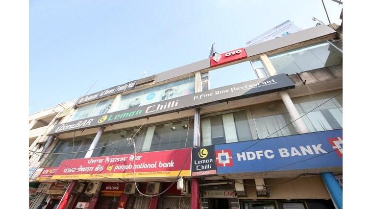 Hotel O Patiala Chowk Near Bus Stand Formerly Black Diamond – photo 4