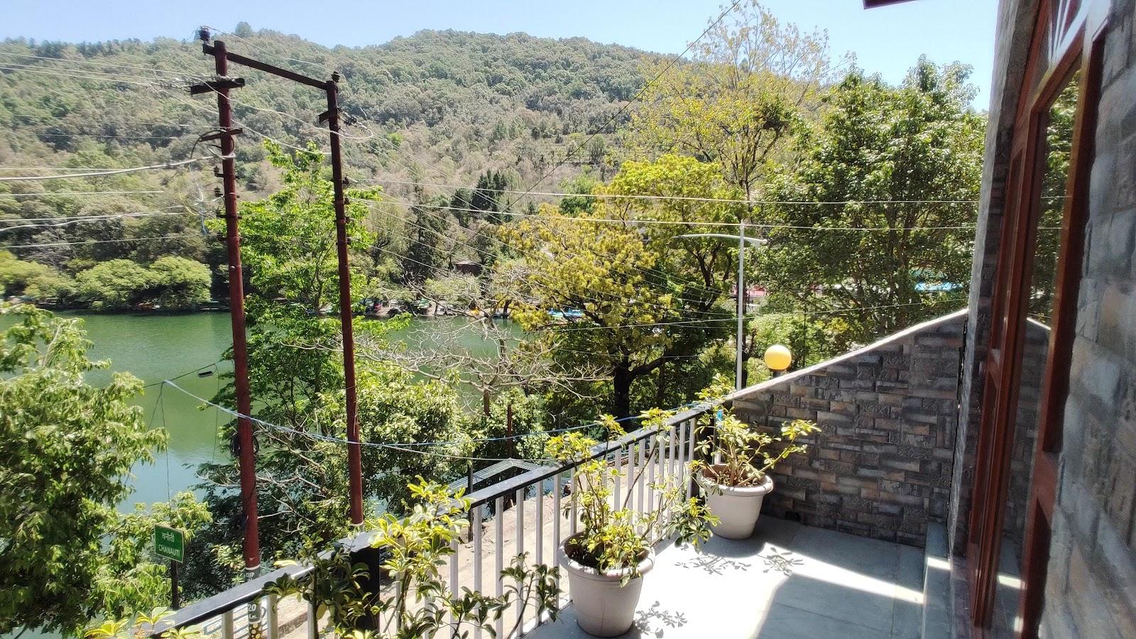 DEVBHUMI RESORT – photo 2