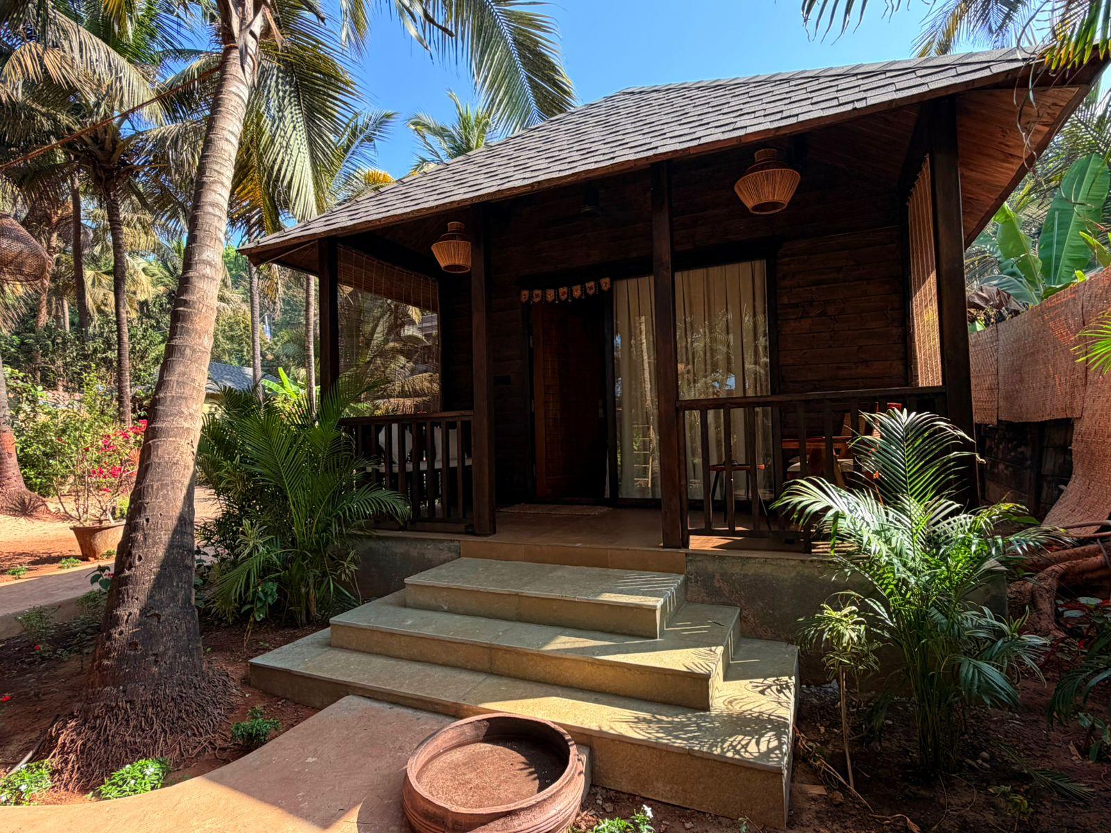 Babu Beach Resort – photo 1