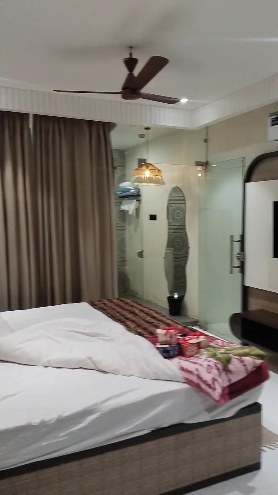Bharti Forest Retreat – photo 2