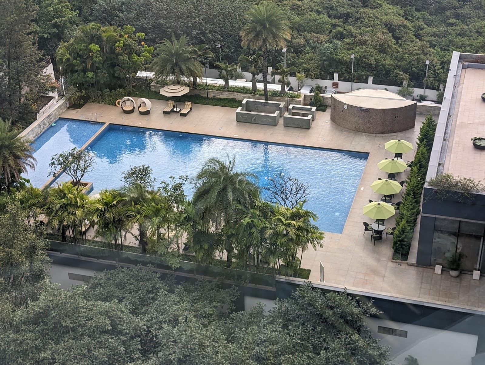 Taj Yeshwantpur, Bengaluru – photo 4