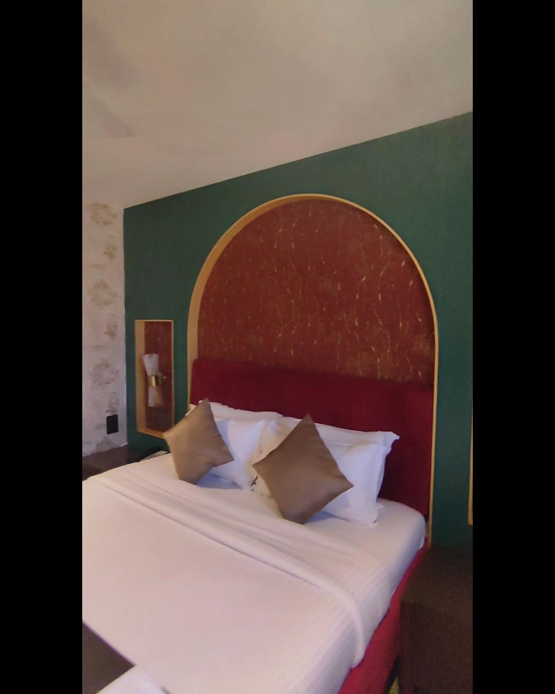 Gulf Hotel Colaba – photo 2