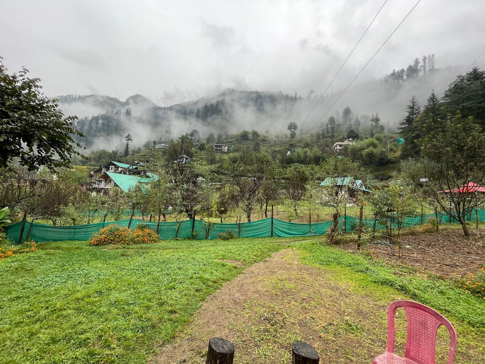 Rock Top Inn Jibhi – photo 4