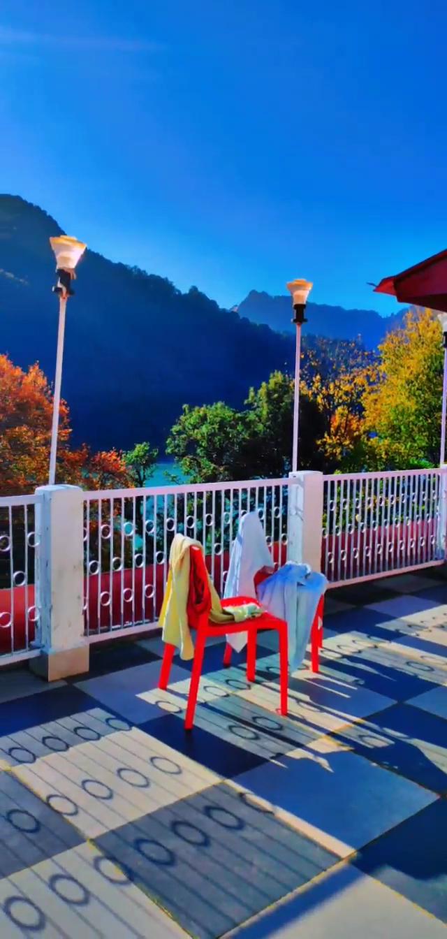 India Hotel - Mall Road Nainital - Lake View – photo 2