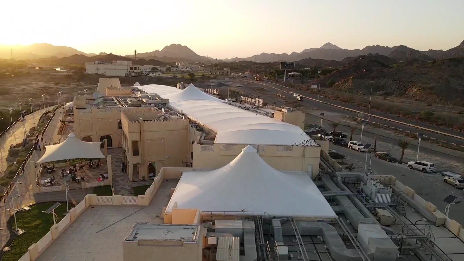 Hatta Guest House – photo 1