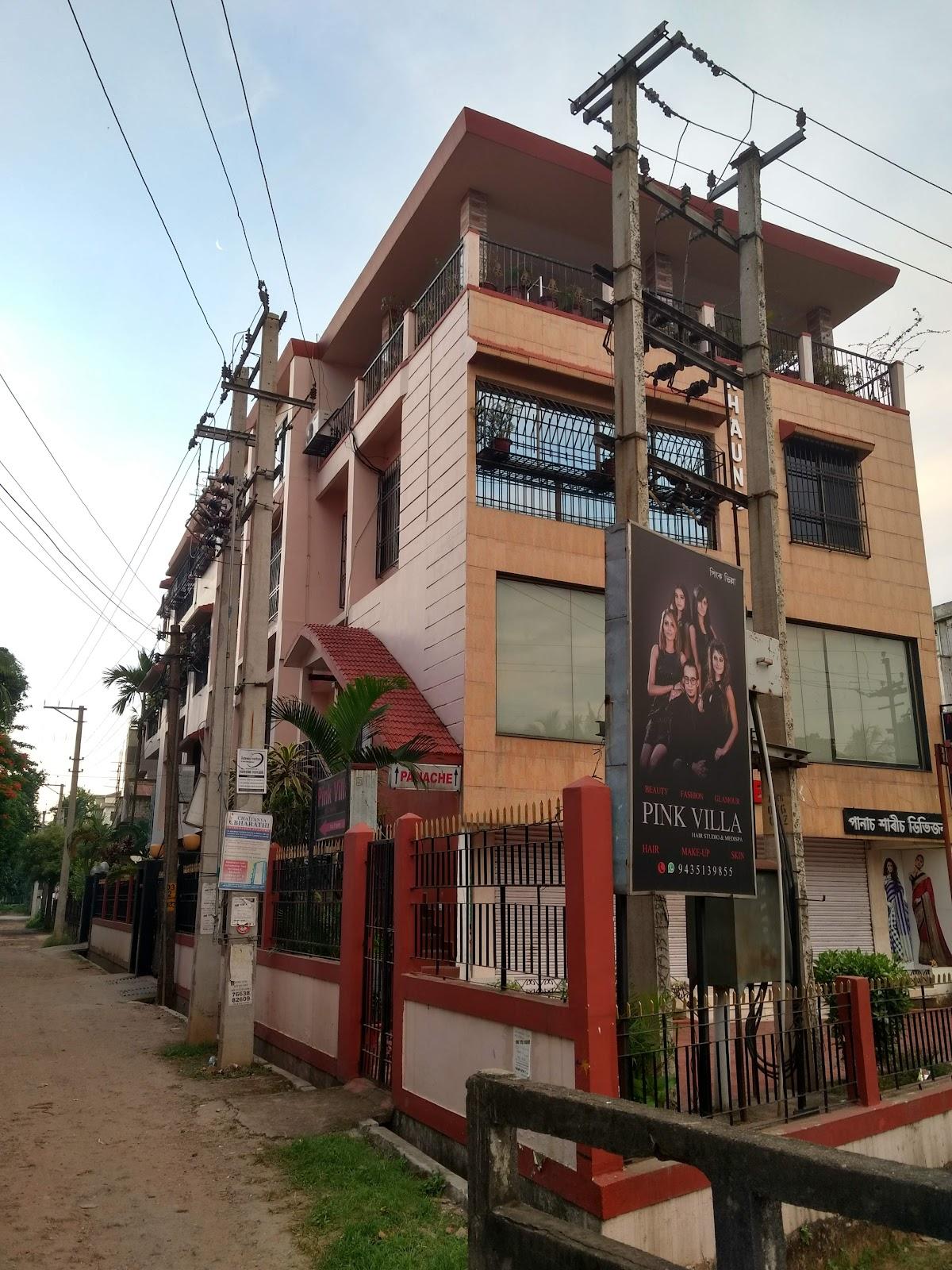 Eastin Homestay~A Guest House in Guwahati – photo 1
