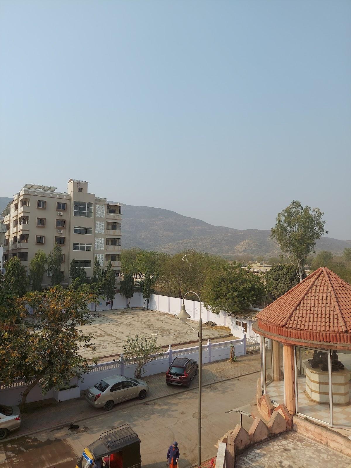 Dhanera Bhuvan – photo 2