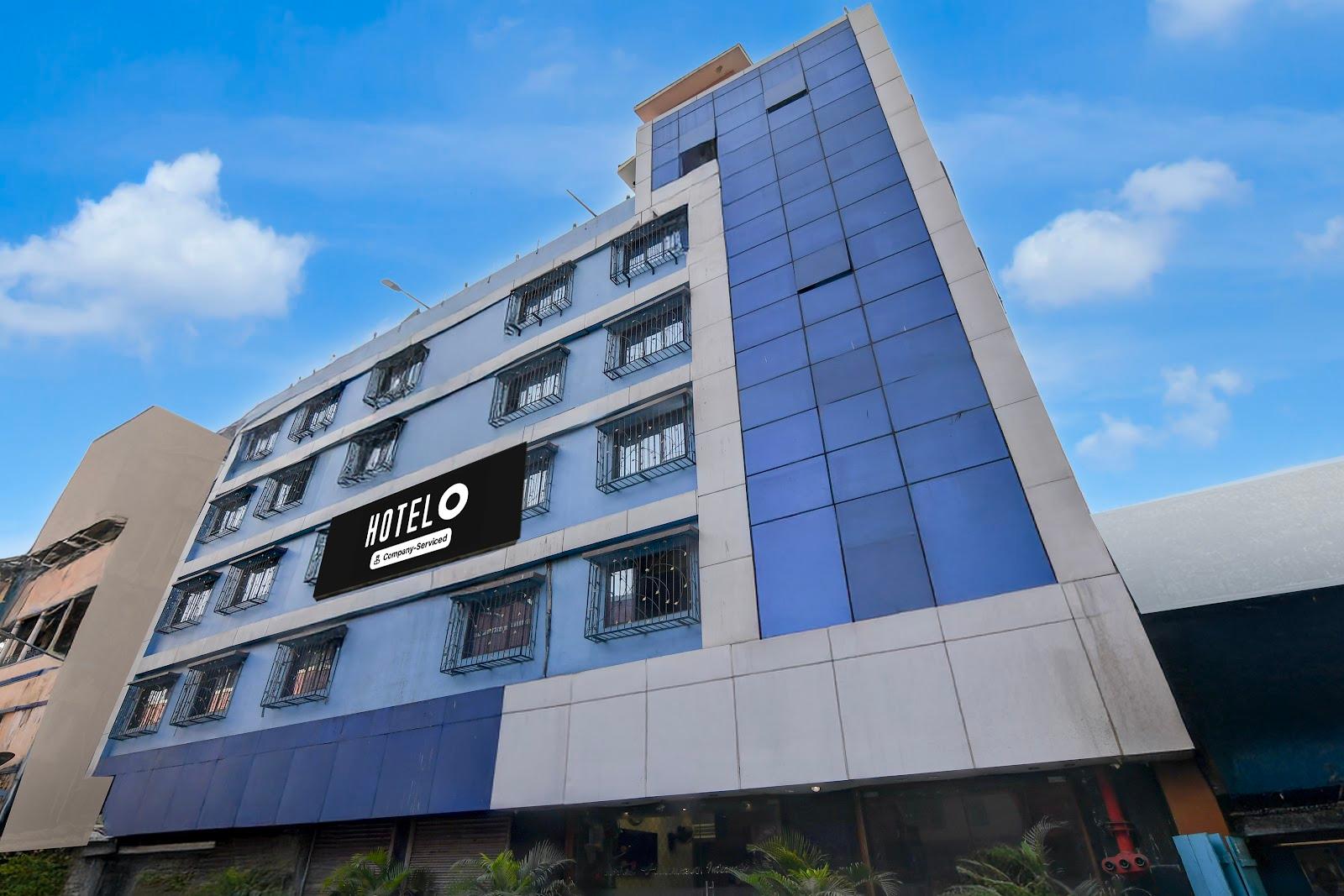 Hotel O by OYO Calcutta University Formerly Hamza International – photo 1